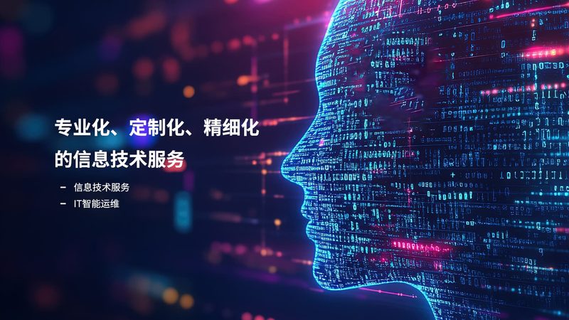 驻场运维服务案例：揭秘企业稳定运行的守护者