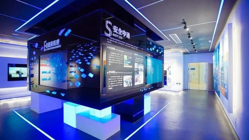 弱电安防工程资质，企业合规之路的“通行证”**