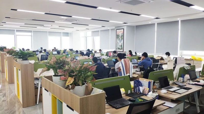 信息技术加盟代理：揭秘加盟背后的逻辑与选择**